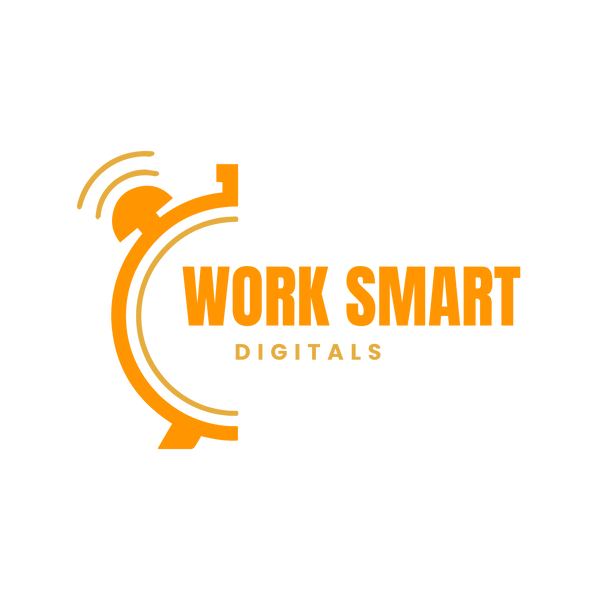 Work Smart Digitals